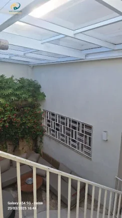 Imagem Sobrado à venda no bairro Indianópolis - São Paulo/SP