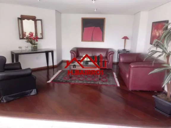 Imagem Cobertura Duplex 178m para Alugar Jardim Aquarius, SJCampos/SP.