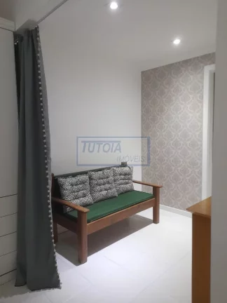 Imagem APARTAMENTO A VENDA NO PARAISO