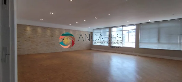 Imagem Andar corporativo com 2 salas na Libero Badaró - 11º andar