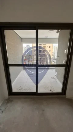 Imagem Imperdível apartamento à venda no Tatuapé, São Paulo-SP: 2 quartos, 2 salas, 1 banheiro, 1 vaga de garagem - 48,00 m².