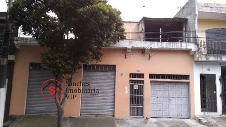 Imagem CASAS A VENDA VILA CALIFORNIA Excelente Investimento