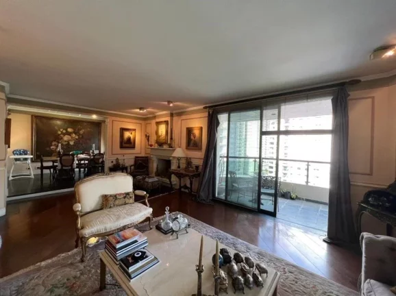 Imagem Apartamento, Residencial em condomínio para Venda, Itaim Bibi, São Paulo