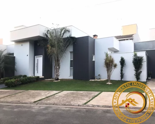 Imagem CASA RESIDENCIAL em SALTO - SP, RESIDENCIAL SÃO BENTO