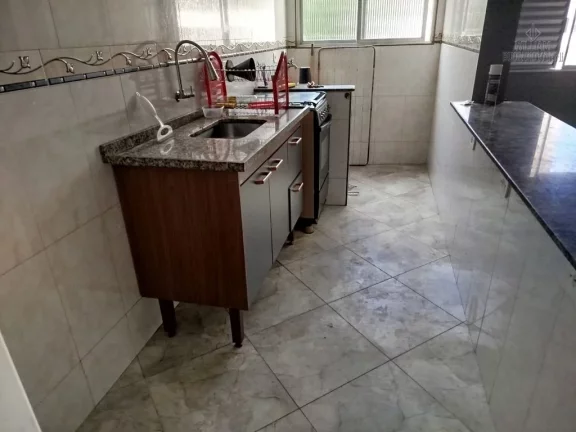 Imagem Apartamento 2 dormitórios 2 VAGAS no Bairro Aviação