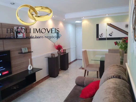 Imagem APARTAMENTO RESIDENCIAL em SÃO PAULO - SP, VILA PIERINA