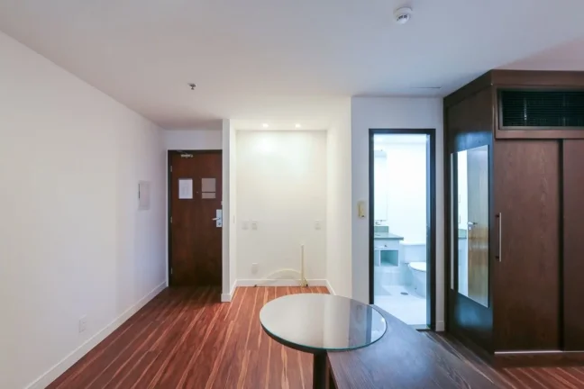 Imagem APARTAMENTO RESIDENCIAL em São Paulo - SP, Jardim Paulista