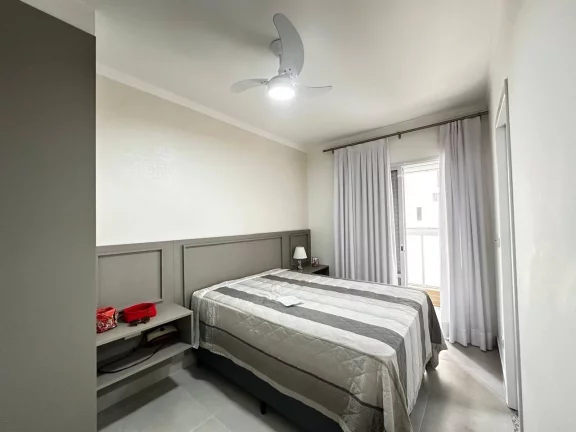 Imagem Excelente apartamento com dois dormitórios na Aviação - Praia Grande!