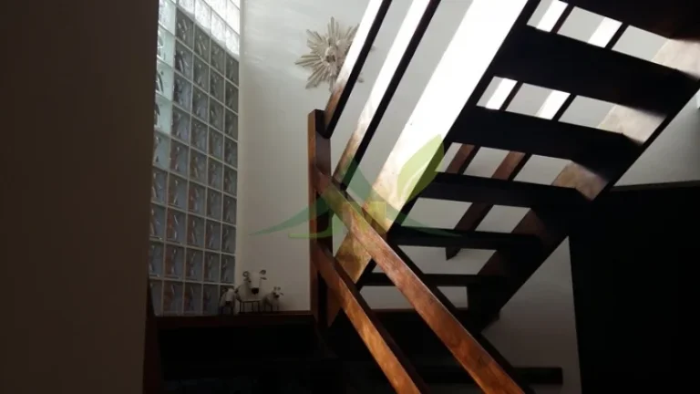 Imagem Linda Casa à Venda em Atibaia condomínio fechado de alto padrão