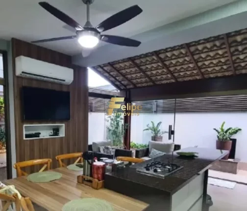 Imagem EXCELENTE CASA DE 05 SUÍTES, À VENDA EM UM DOS CONDOMÍNIOS DE LUXO MAIS DESEJADOS DA MATA DA PRAIA, EM VITÓRIA/ES!