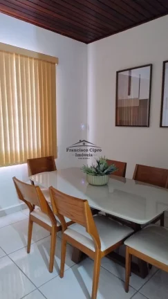 Imagem Casa à venda no bairro Centro - Aparecida/SP