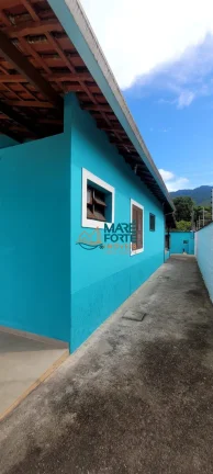 Imagem Casa ampla e Arejada, para vc Cliente que esta procurando, um Imóvel na Maranduba, em Ubatuba SP