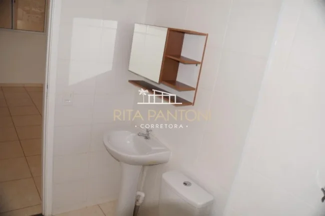 Imagem Apartamento - Ribeirão Preto - Parque dos Servidores