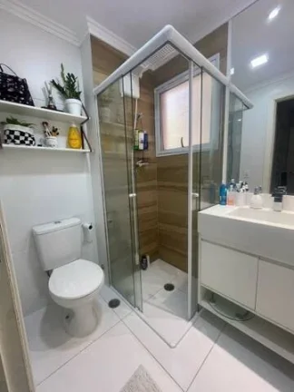 Imagem Apartamento Maravilhoso Reformado com 74 m² 3 Dormitórios 1 Vaga
