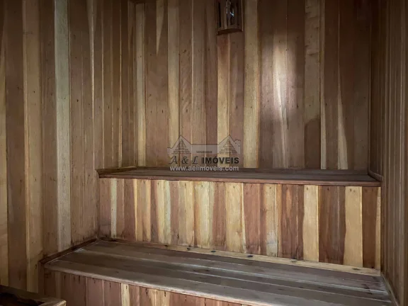 Imagem Apartamento à venda em Campos do Jordão – Lindo duplex com 5 dormitórios