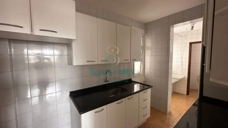Imagem Apartamento para alugar no Judith - 2 dormitórios por R$1800,00 - Jardim Quebec, Londrina/PR