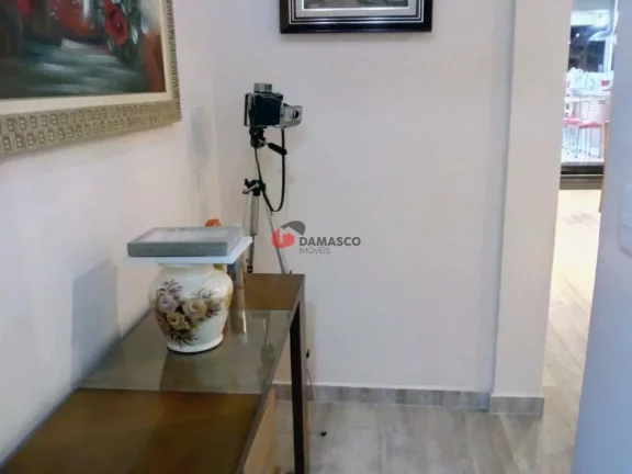 Imagem Sobrado à venda 3 Quartos, 3 Suites, 6 Vagas, 390M², Santa Maria, São Caetano do Sul - SP