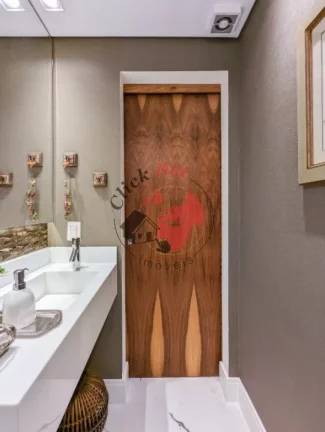 Imagem Maravilho e Moderno Apartamento à Venda no Centro de São Bernardo do Campo