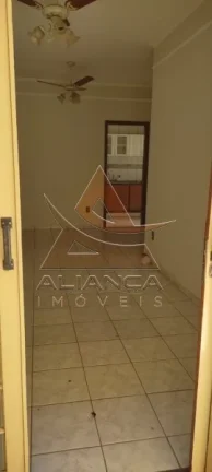 Imagem Apartamento - Ribeirão Preto - Presidente Medici