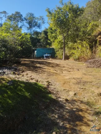 Imagem Sítio / Chácara com 20.000 m2 à Venda em Buenos Aires - Guarapari/ES