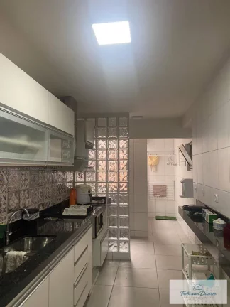 Imagem Apartamento Padrão - Residencial - Pronto para morar
