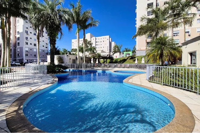 Imagem MSPA 8301 Apto 610291007-45 - Apartamento à venda no bairro Morro Santana - Porto Alegre/RS