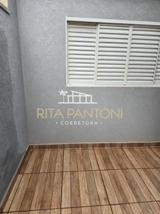 Imagem Casa Condominio - Ribeirão Preto - Jardim Manoel Penna - Região Leste