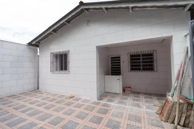 Imagem Casa para Venda em Santo André / SP no bairro Vila Homero Thon