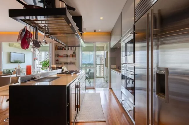 Imagem APARTAMENTO RESIDENCIAL em SÃO PAULO - SP, JARDIM ARPOADOR