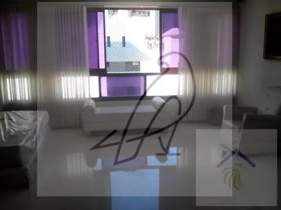 Imagem Cobertura 3/4, 241m2, Caminho das Árvores, Salvador-BA