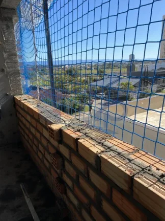Imagem Apartamento á venda com 2 suítes no centro de Torres/RS