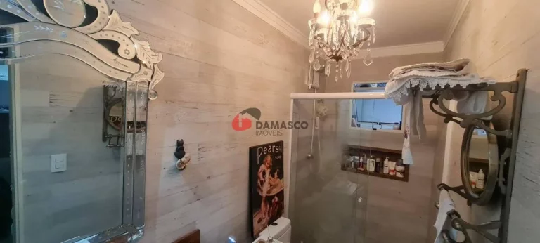 Imagem Sobrado à venda 3 Quartos, 5 Vagas, 293M², Cerâmica, São Caetano do Sul - SP