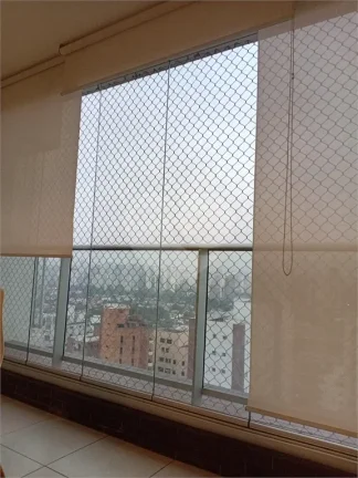 Imagem Studio para alugar com 1 quarto no condomínio Nysp, São Paulo - SP