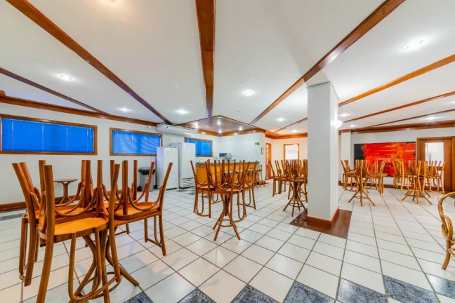 Imagem Jardins de Petrópolis Apto CH3076 - Apartamento à venda no bairro Bela Vista - Porto Alegre/RS