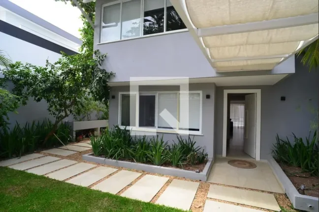 Imagem Casa à Venda - Barra da Tijuca, 6 Quartos, 543 m2