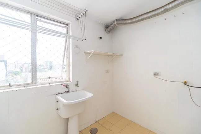 Imagem Apartamento de 3 quartos no bairro Cristo Rei