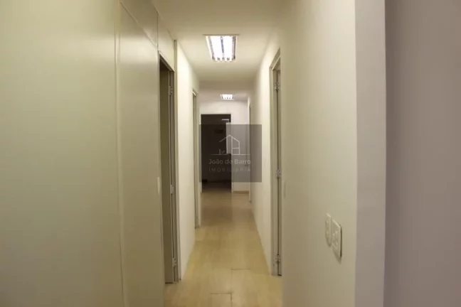 Imagem LAJE CORPORATIVA A VENDA PARA RENDA