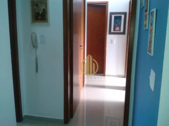 Imagem Apartamento 3 dormitórios com suíte
