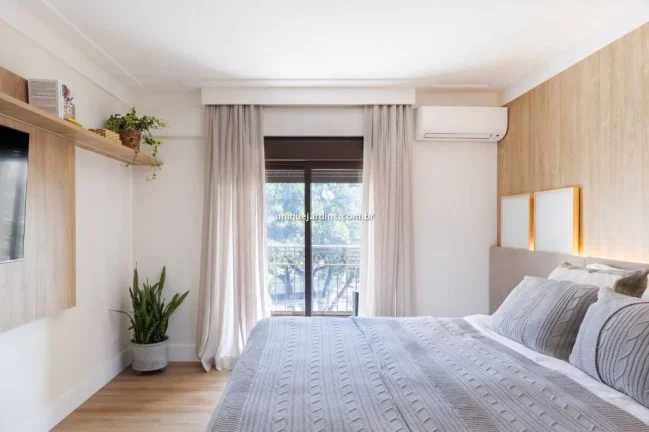 Imagem Apartamento para alugar Higienópolis São Paulo