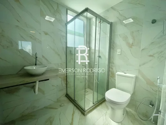 Imagem Apartamento para Venda em Natal / RN no bairro Ponta Negra