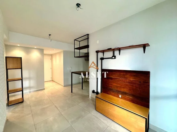 Apartamento com 1 dormitório no Tatuapé