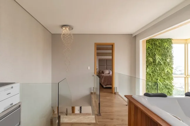 Imagem COBERTURA RESIDENCIAL em São Paulo - SP, Santana