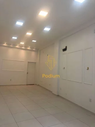 Imagem Sala para alugar, 35 m² por R$ 3.600,00/mês - Manaíra - João Pessoa/PB