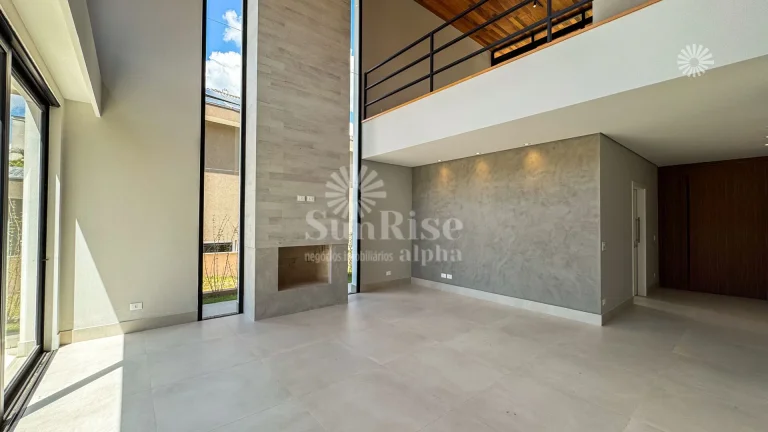 Imagem Casa de alto padrão à venda em Barueri com 4 quartos e 4 vagas 400 m² por R$ 2.500.000,00 Residencial Morada dos Lagos - BarueriSP