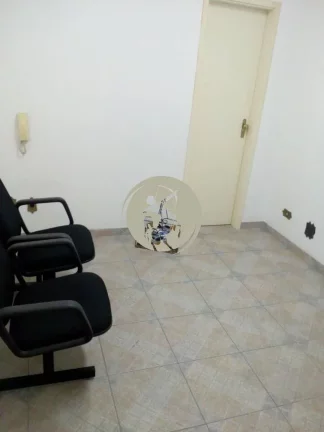 Imagem Sala Comercial LEX URBES