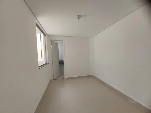 Imagem Terreno Área privativa em Belo Horizonte