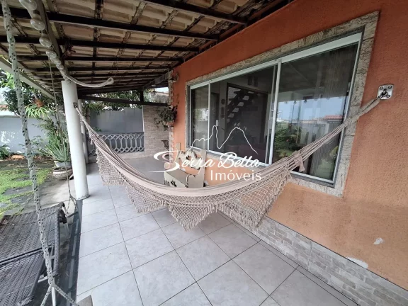 Imagem Casa Maravilhosa em Unamar (Tamoios), Cabo Frio/RJ