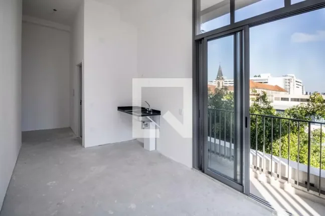 Imagem Apartamento à Venda - Vila Mariana, 1 Quarto, 37 m2
