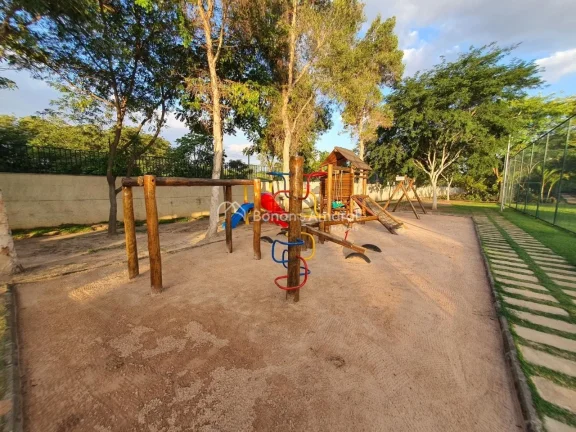 Imagem Casa a venda no Condomínio Villa Bella Florença, bairro Jardim América, em Paulínia! Casa maravi...