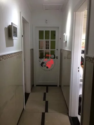 Imagem Sala para Locação no Bairro Jardim – Santo André